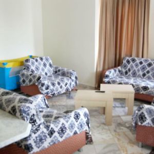 Apartment mit 2 Schlafzimmern